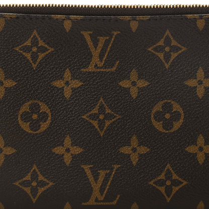 Louis Vuitton Monogram Pochette Accessories NM 7 of 9
