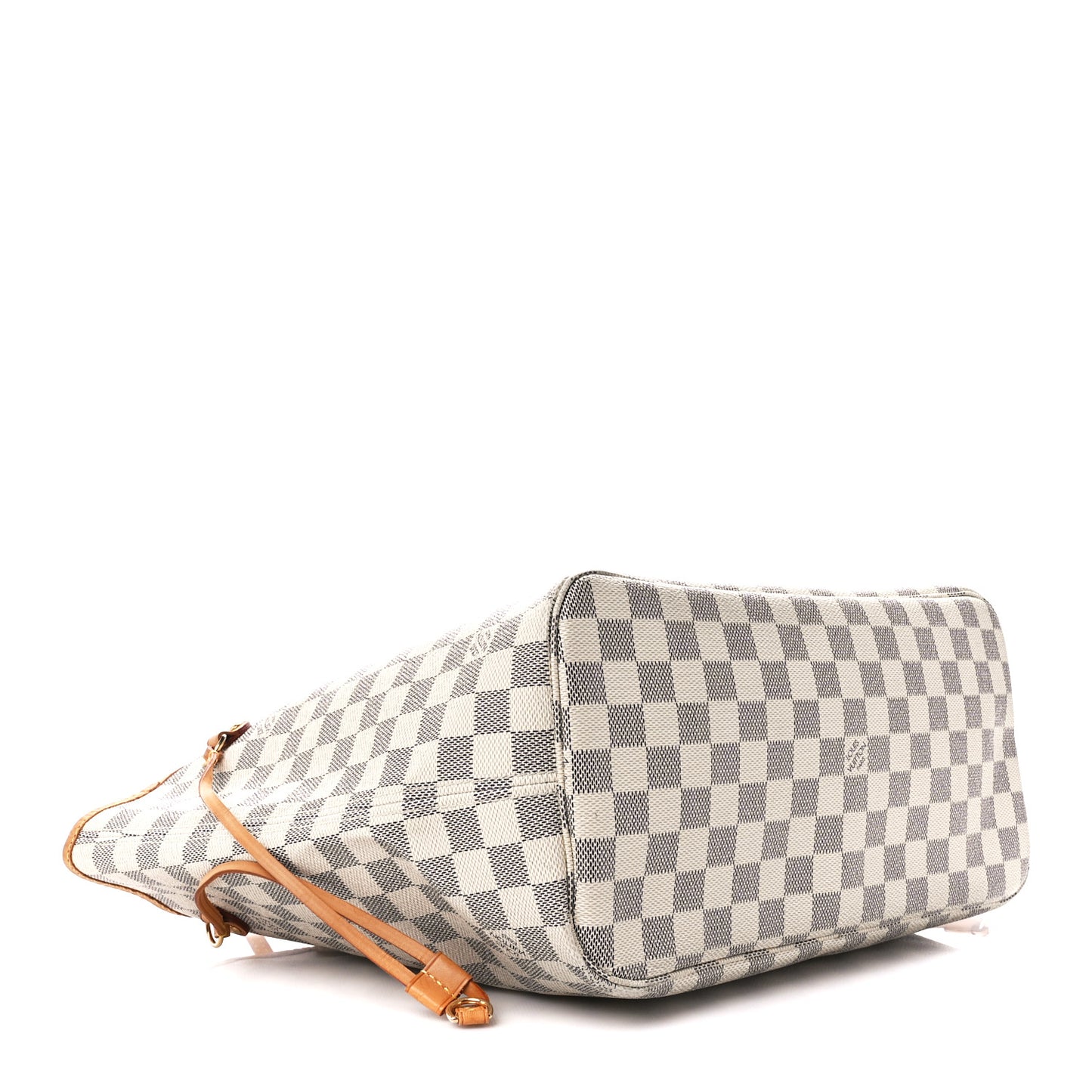 Damier Azur Neverfull MM