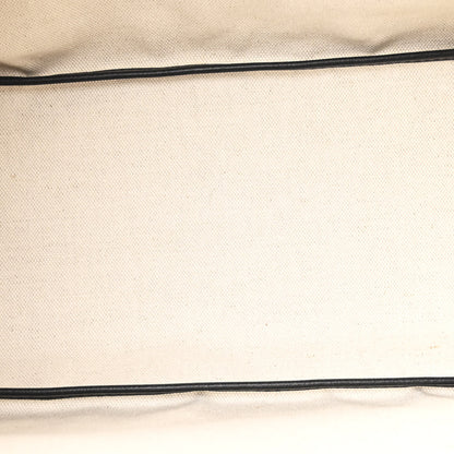 Goyard Goyardine Boheme Hobo Black 6 of 12