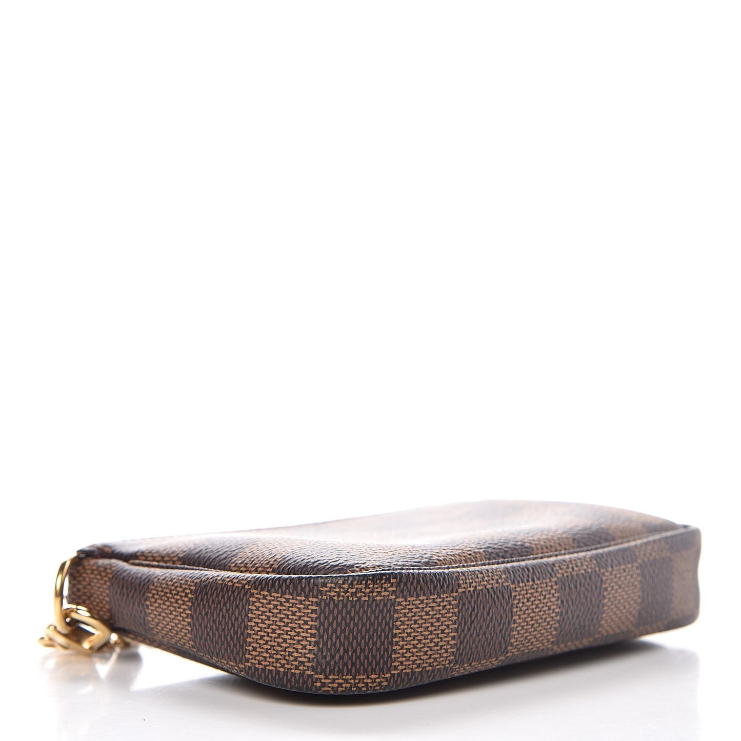 Damier Ebene Mini Pochette Accessories