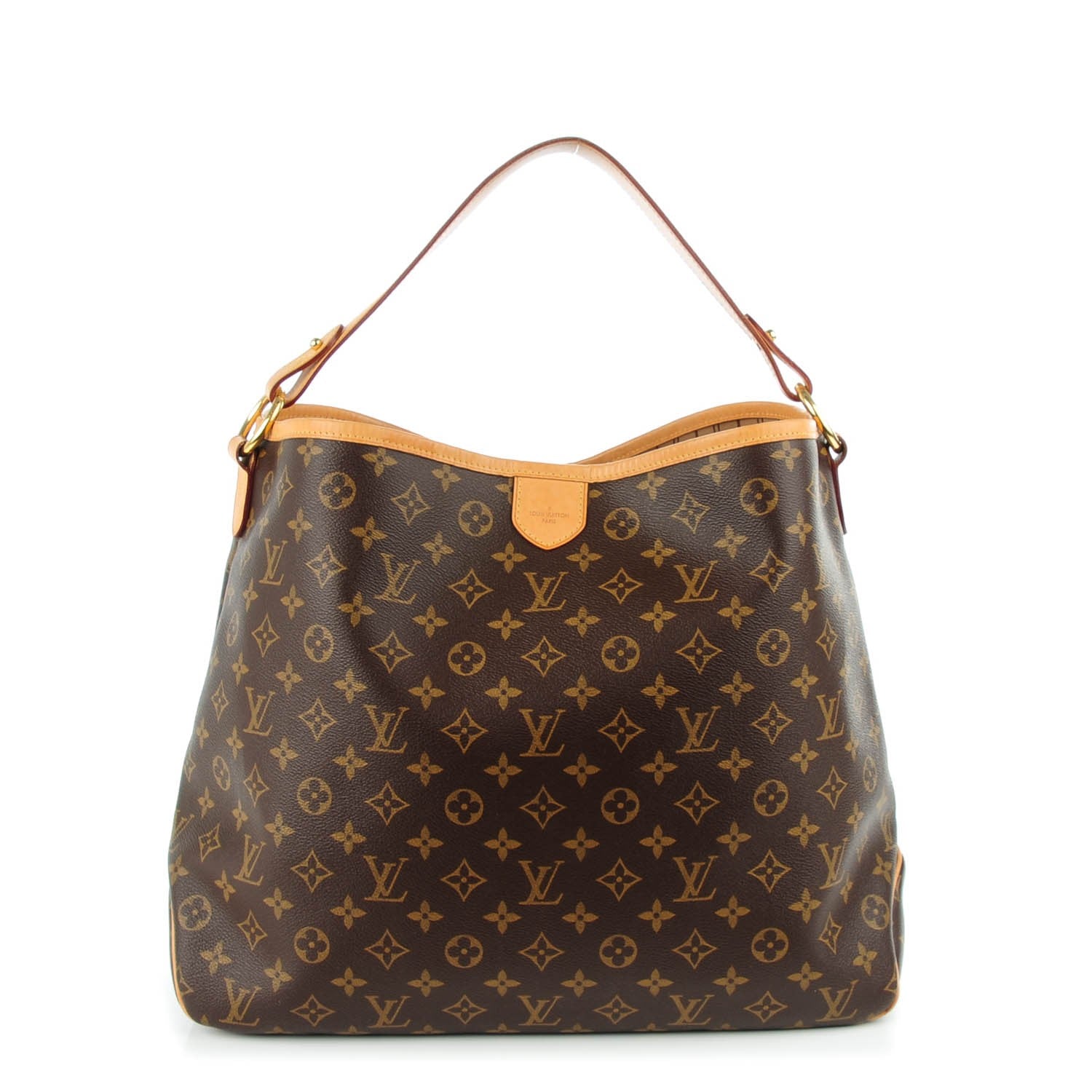 Louis Vuitton Monogram Delightful MM 1 of 8