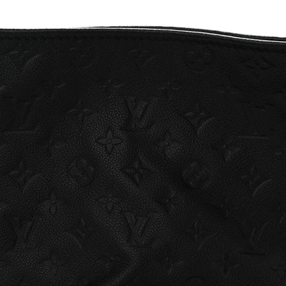 Louis Vuitton Empreinte Artsy MM Black 7 of 10