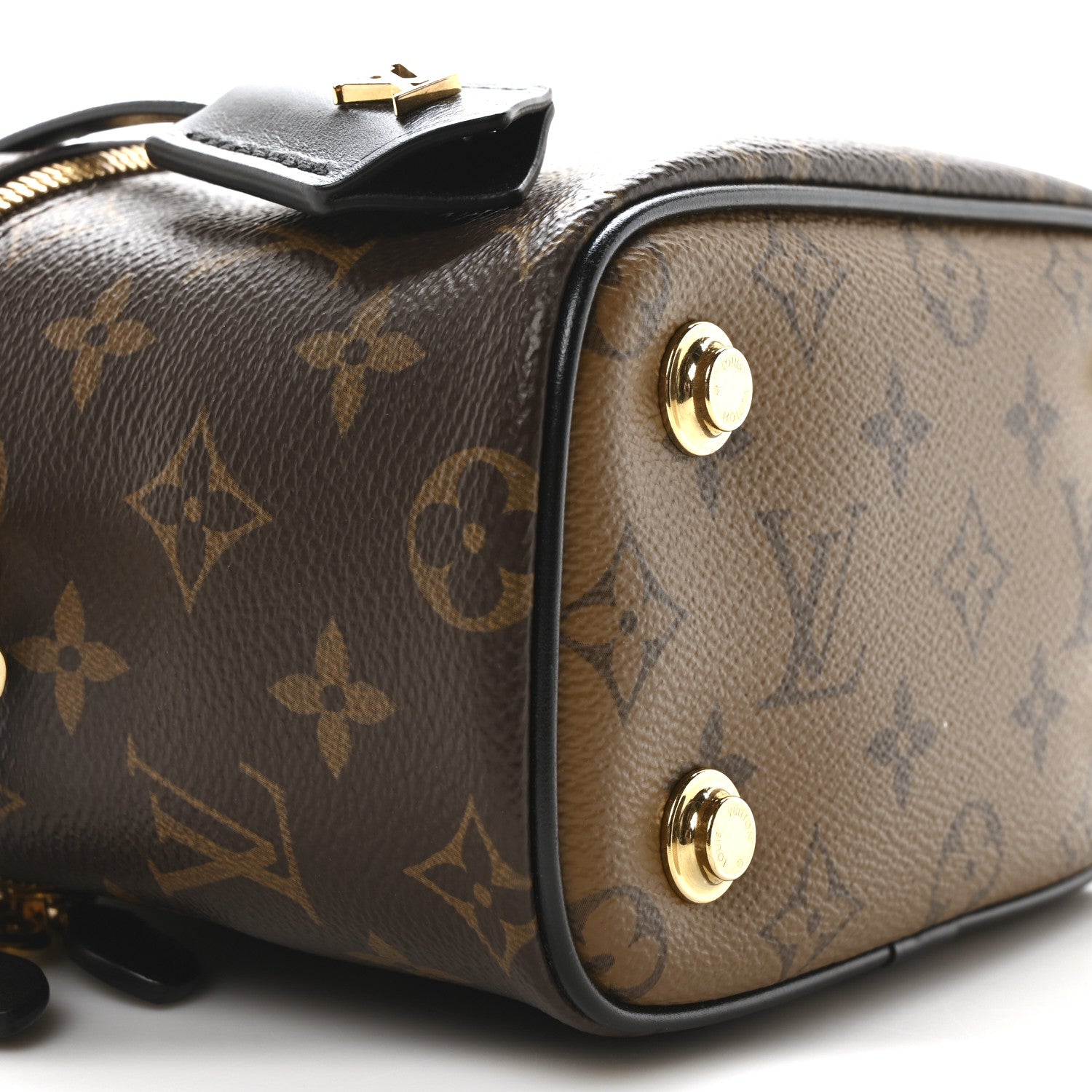 Louis Vuitton Reverse Monogram Vanity PM 8 of 9