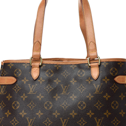 Louis Vuitton Monogram Batignolles Horizontal 8 of 14