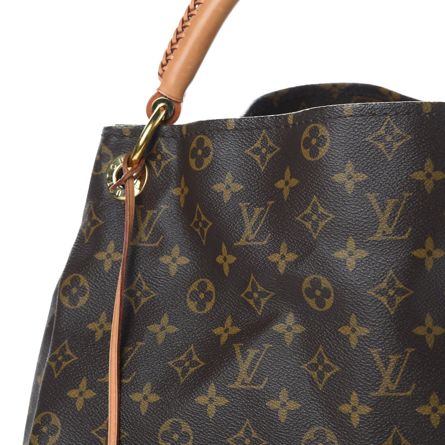 Monogram Artsy MM