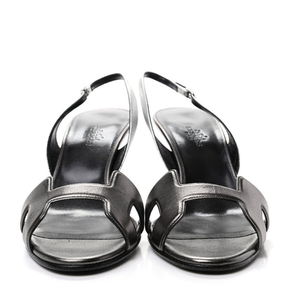 Chanel Iridescent Calfskin In the Mix Jumbo Double Flap Black 5 of 19