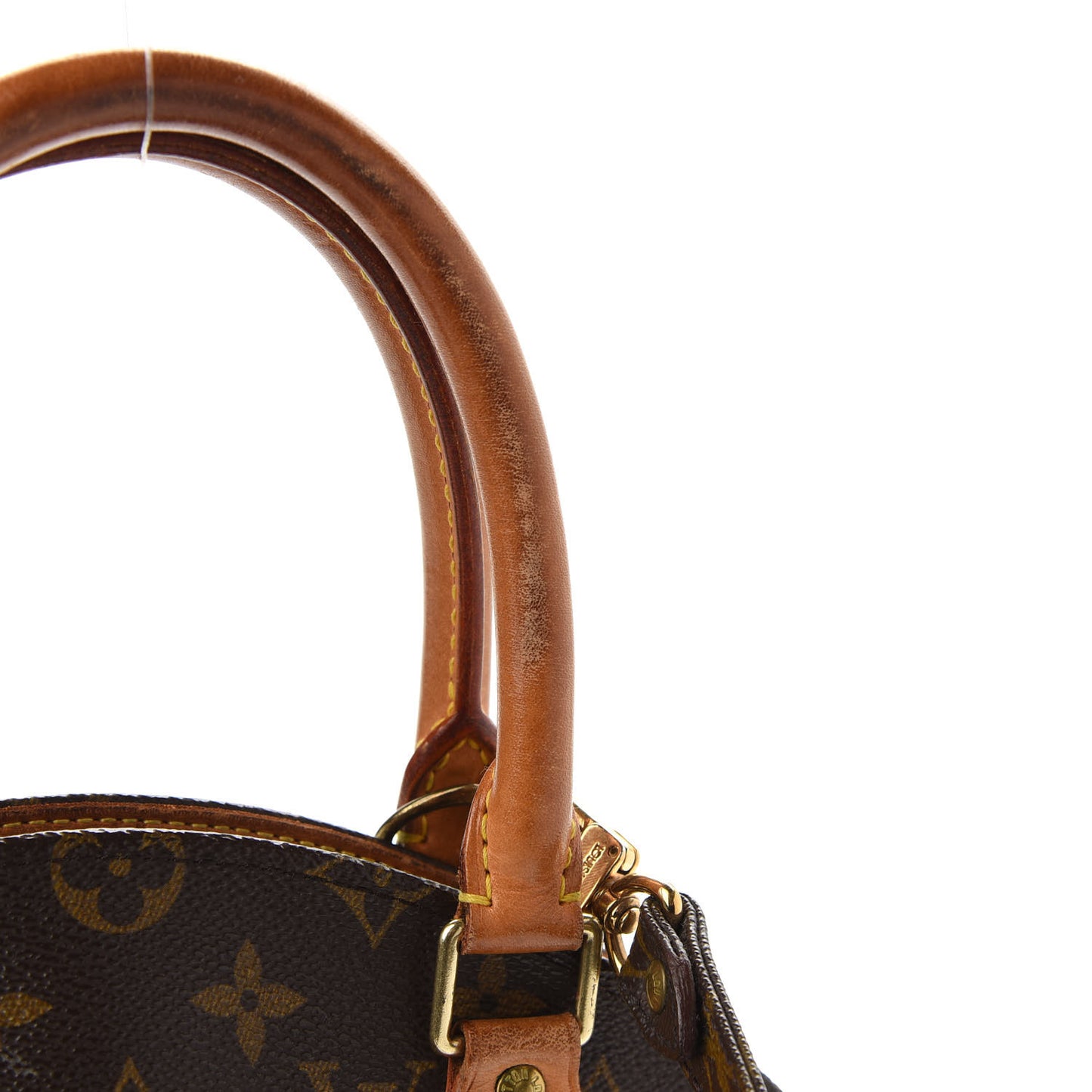 Monogram Ellipse PM