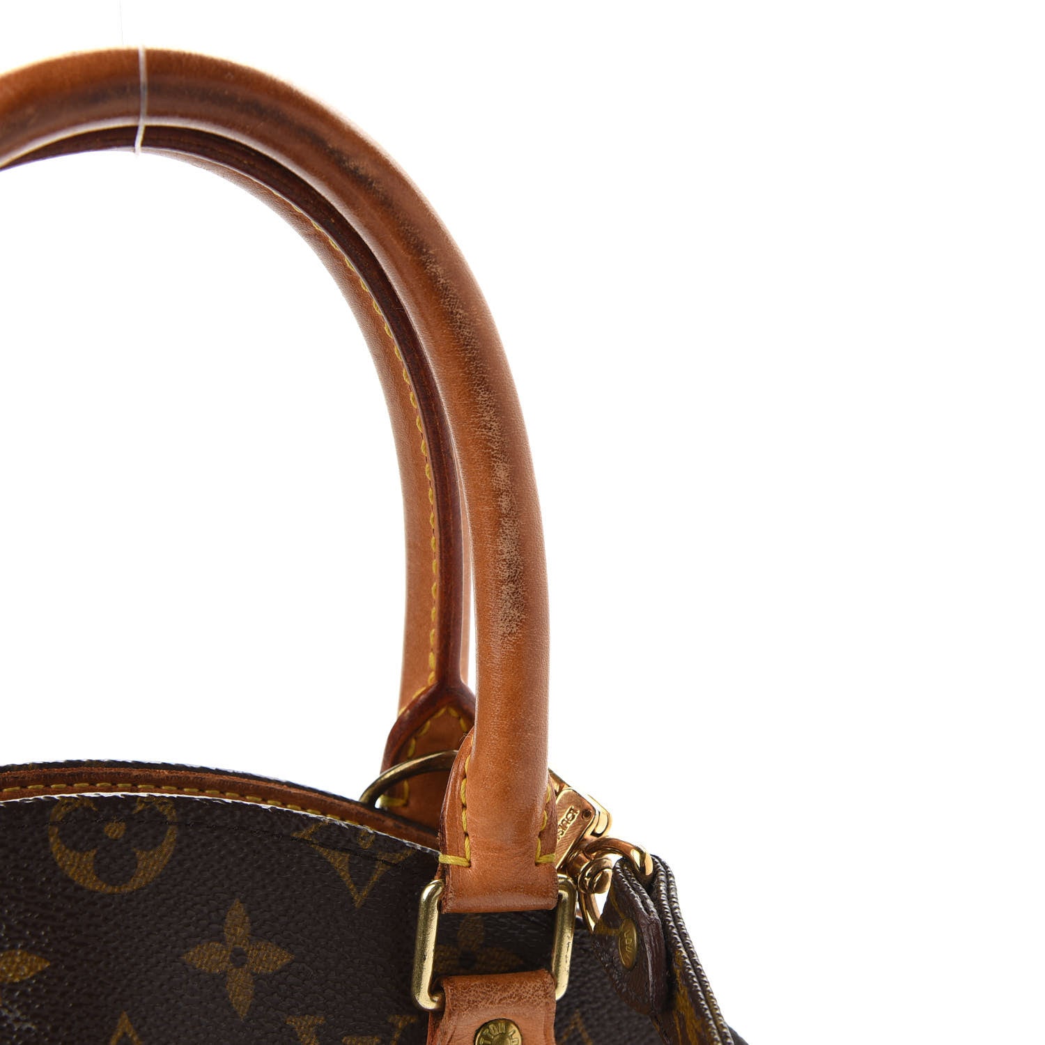 Louis Vuitton Monogram Ellipse PM 9 of 14