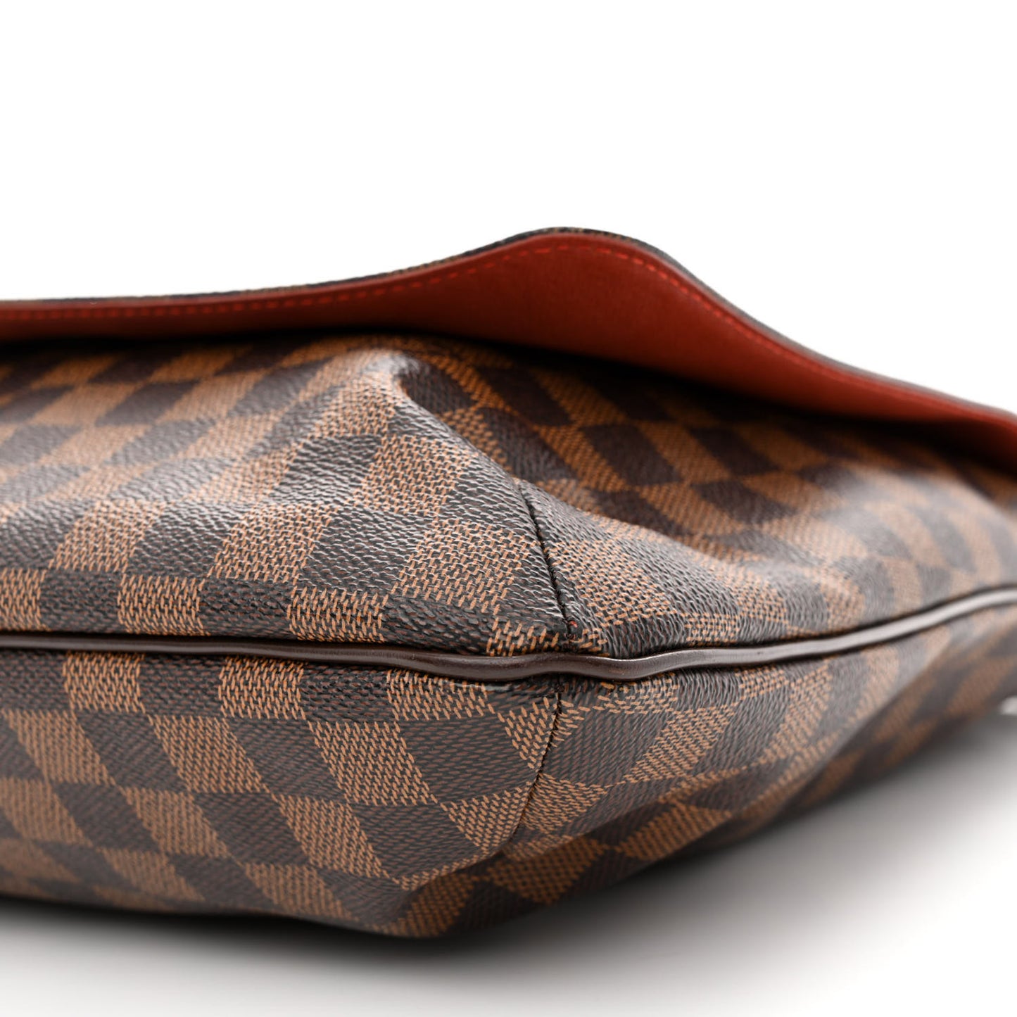 Damier Ebene Musette GM