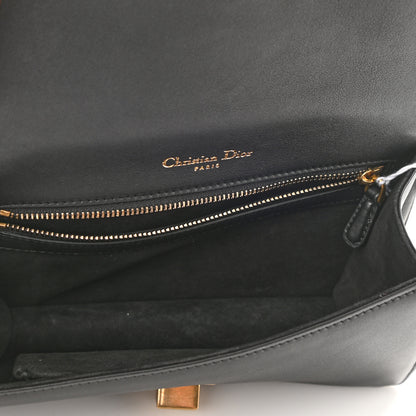 Christian Dior Calfskin Embroidered Diorama Flap Bag Multicolor 5 of 7