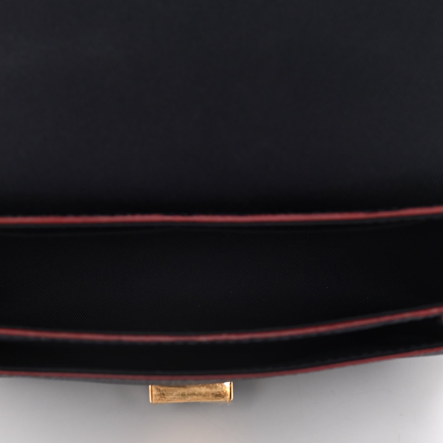 Louis Vuitton Empreinte Blanche BB Marine Rouge 5 of 11