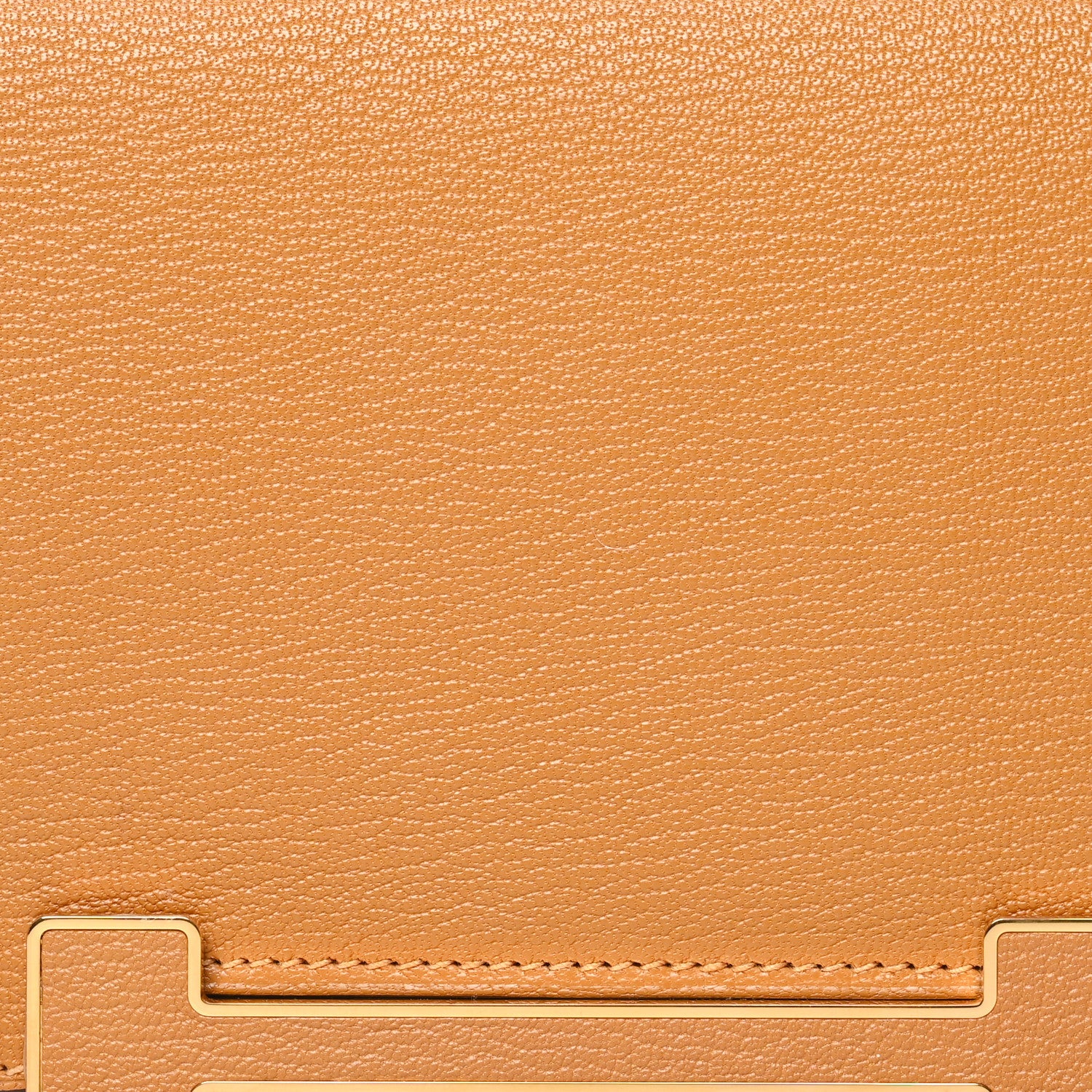 Hermes Chevre Mysore Geta Sesame 8 of 11