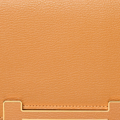 Hermes Chevre Mysore Geta Sesame 8 of 11