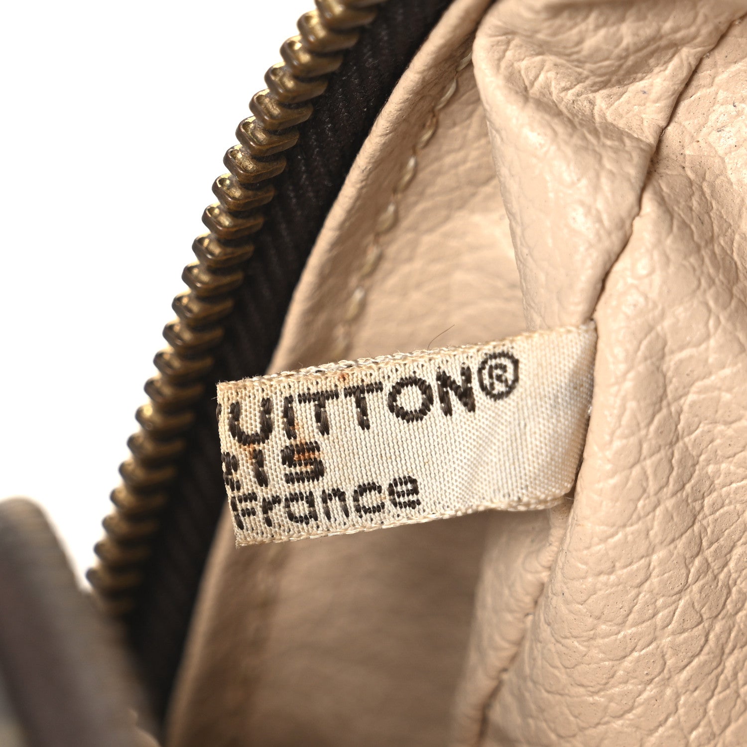 Louis Vuitton Monogram Trousse Toilette 28 7 of 11