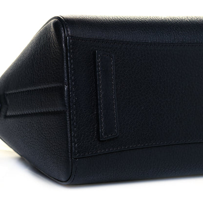 Givenchy Sugar Goatskin Mini Antigona Black 7 of 8