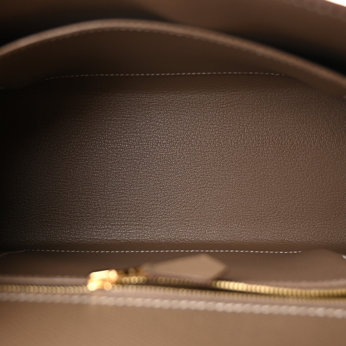 Epsom Kelly Sellier 25 Etoupe