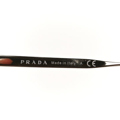 Prada Cinema Sunglasses SPR57U Tortoise 6 of 8