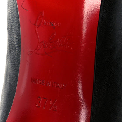 Christian Louboutin Kid So Kate 120 Pumps 37.5 Black 8 of 10