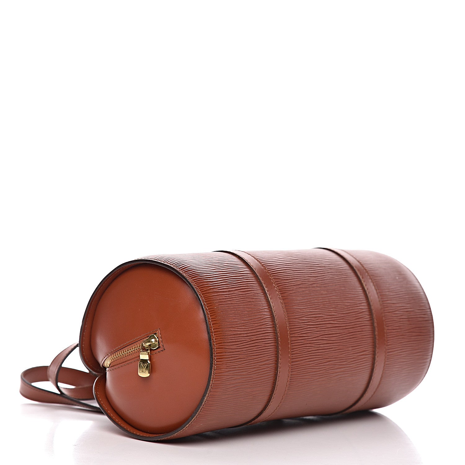 Louis Vuitton Epi Soufflot Kenyan Fawn 4 of 23
