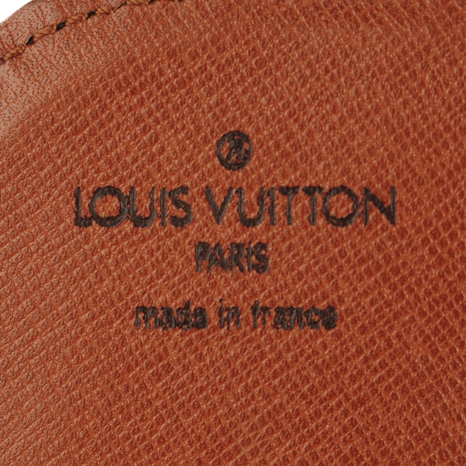 Louis Vuitton Monogram Cartouchiere 22 6 of 8