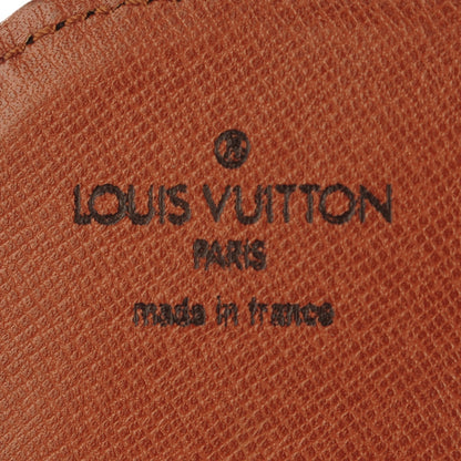 Louis Vuitton Monogram Cartouchiere 22 6 of 8