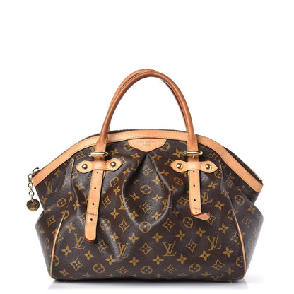 Louis Vuitton Monogram Tivoli GM 1 of 25