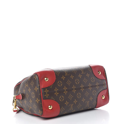 Louis Vuitton Monogram Retiro NM Cherry 4 of 16