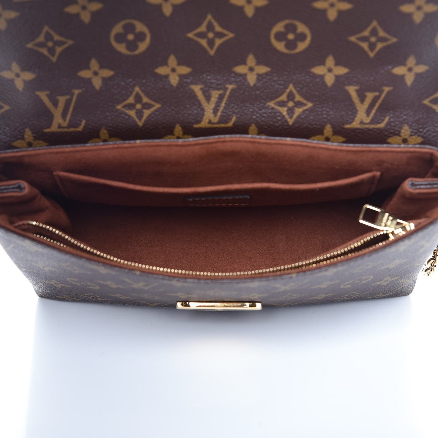 Monogram Saint Placide Caramel