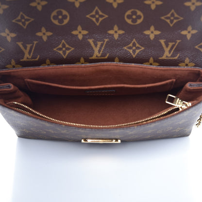 Louis Vuitton Monogram Saint Placide Caramel 5 of 7