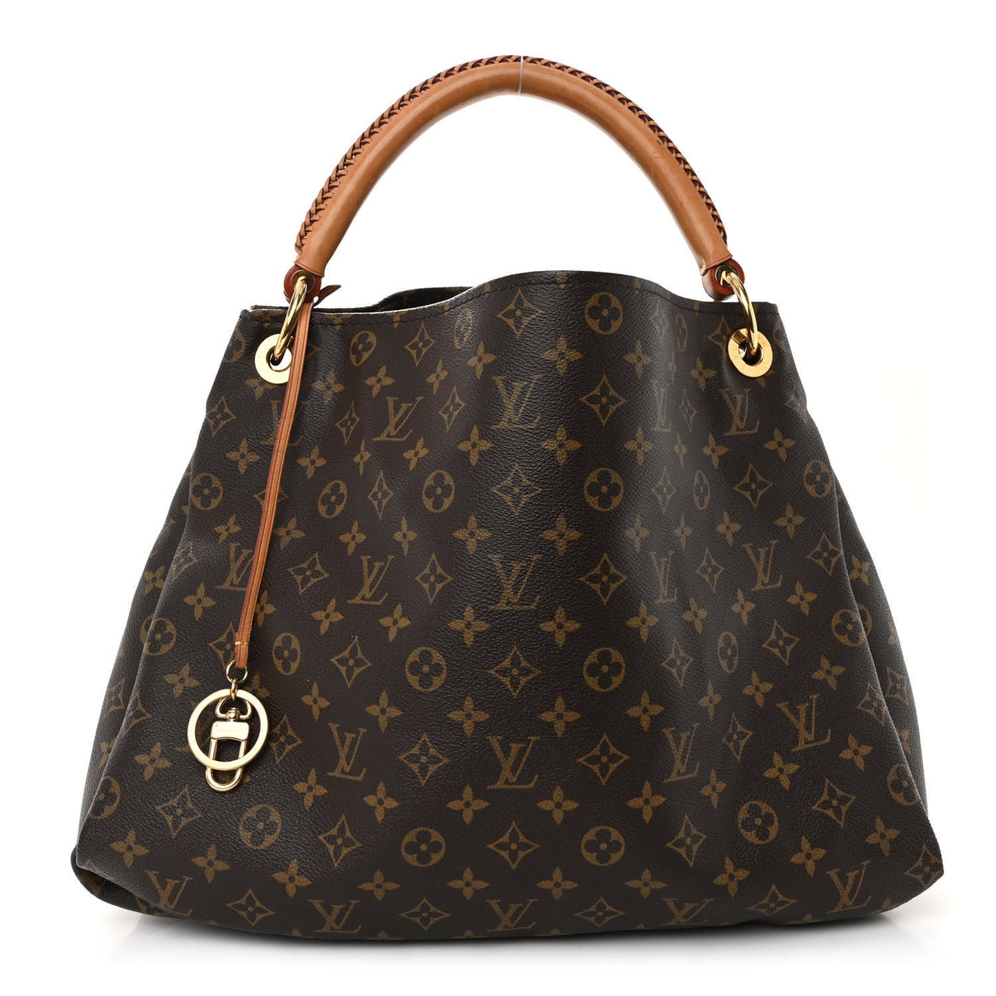 Monogram Artsy MM