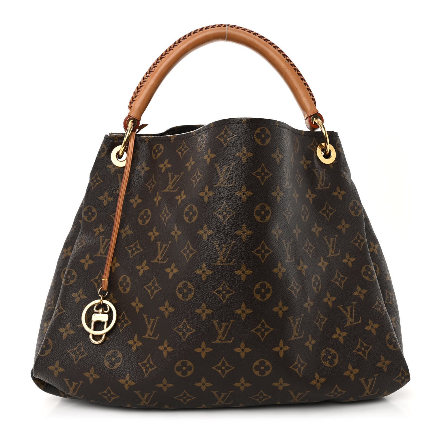 Louis Vuitton Monogram Artsy MM 1 of 10