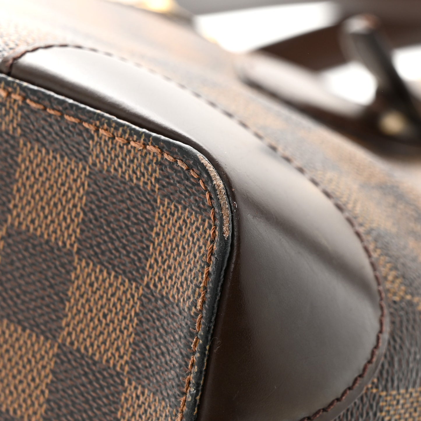 Damier Ebene Hampstead MM
