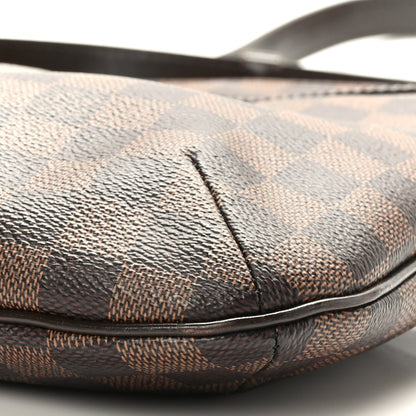 Louis Vuitton Damier Ebene Bloomsbury PM 7 of 7