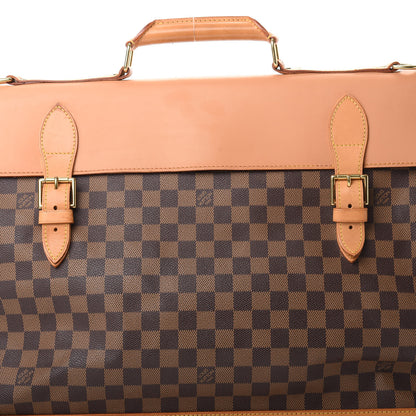 Louis Vuitton Damier Ebene Centenaire West End PM 7 of 16