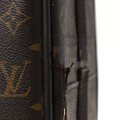 Louis Vuitton Monogram Pegase 55 16 of 21