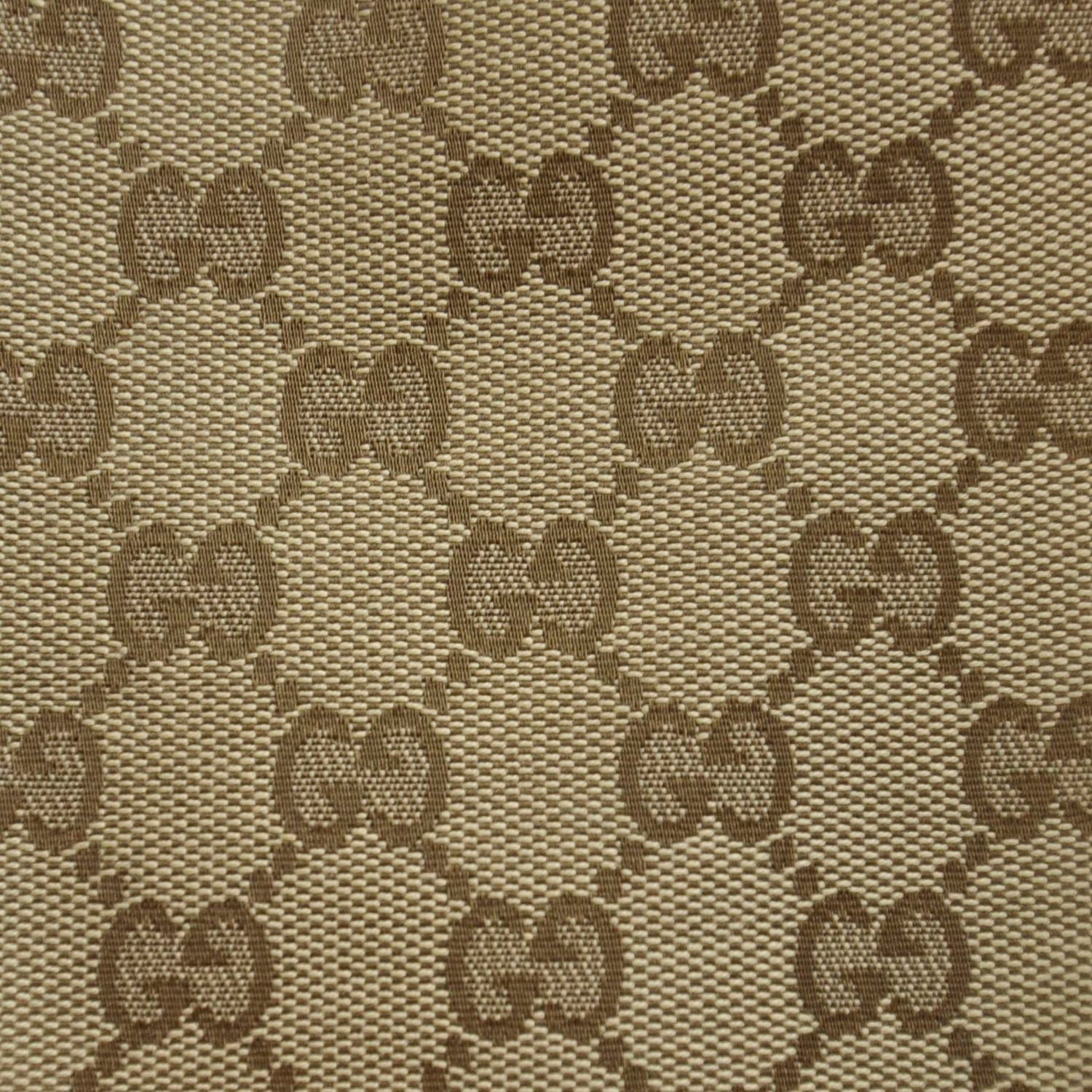 Gucci Monogram Medium Jolicoeur Tote 11 of 11