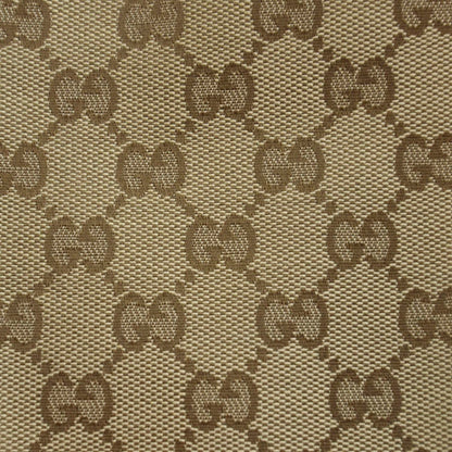 Gucci Monogram Medium Jolicoeur Tote 11 of 11