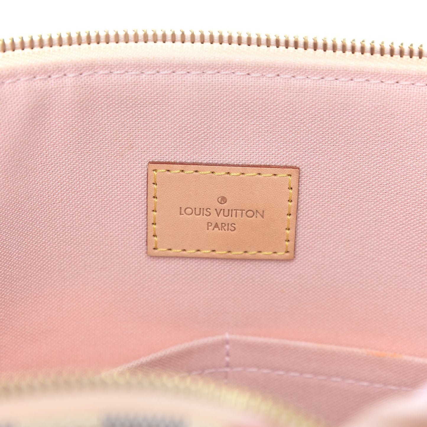 Damier Azur Iena MM