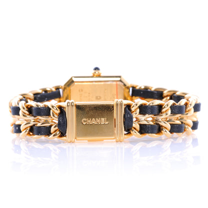 Chanel Quartz Chain Premiere Watch Large 1987 3 of 7