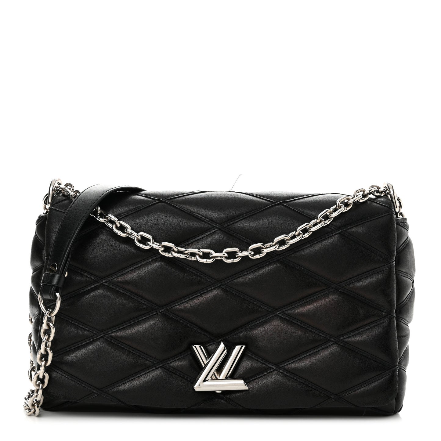 Lambskin Malletage GO-14 MM Black