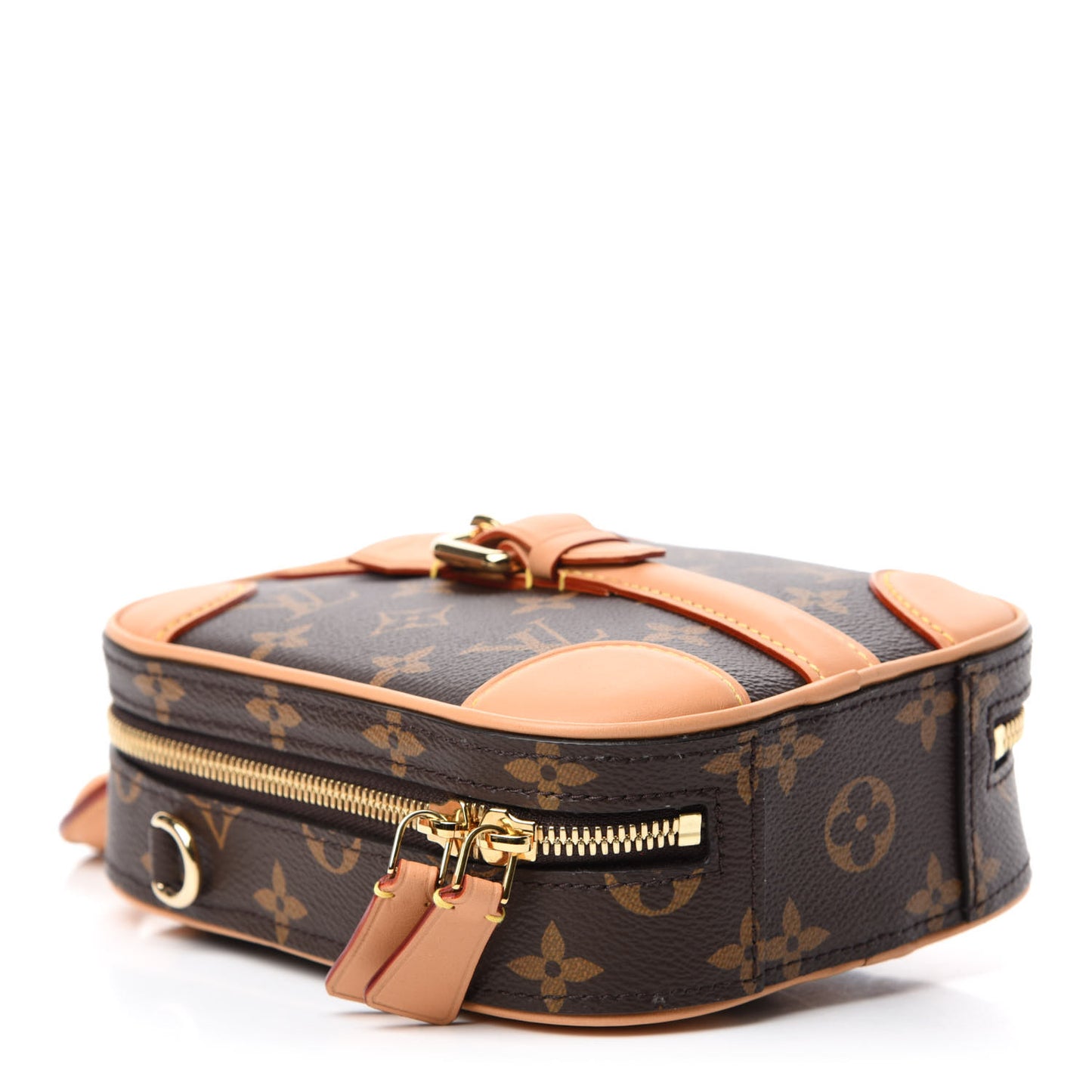Monogram Valisette Verticale