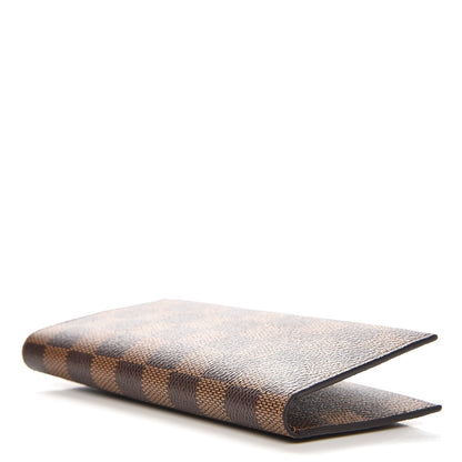 Louis Vuitton Damier Ebene Card Holder 4 of 6