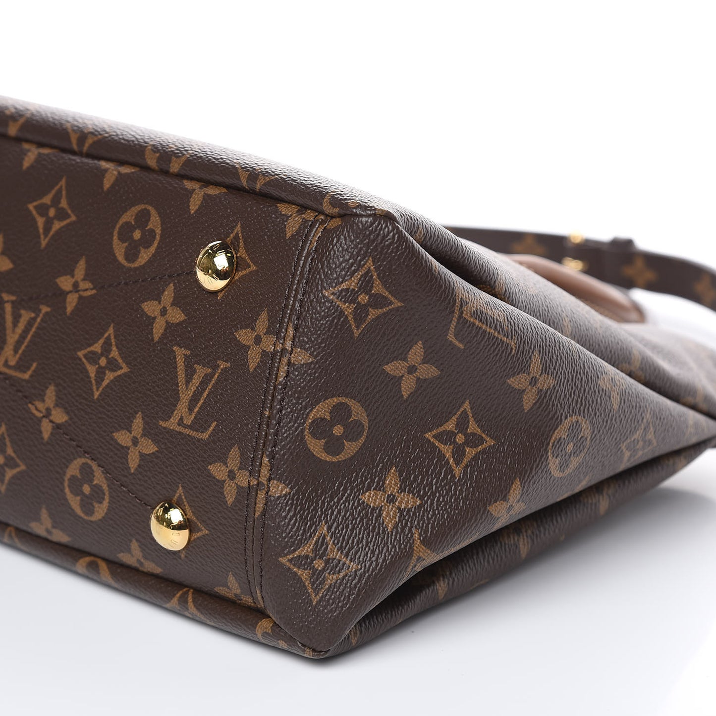 Monogram Pallas Black