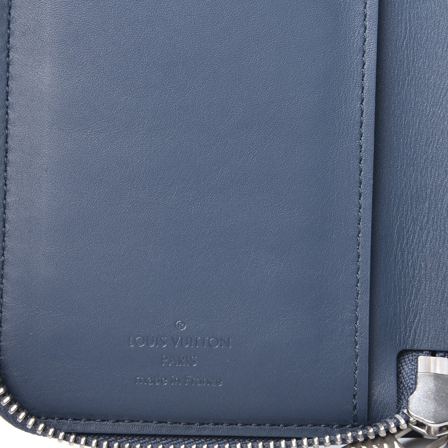 Louis Vuitton Damier Infini Vasco Wallet Orion 8 of 9