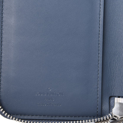 Louis Vuitton Damier Infini Vasco Wallet Orion 8 of 9