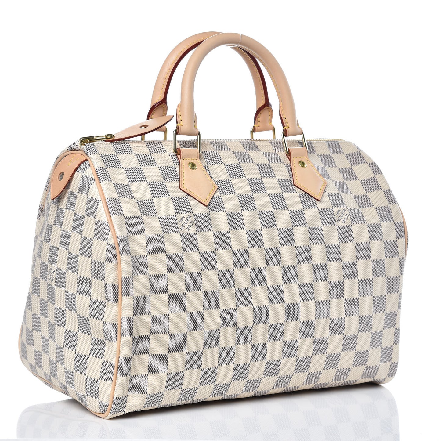 Damier Azur Speedy 30