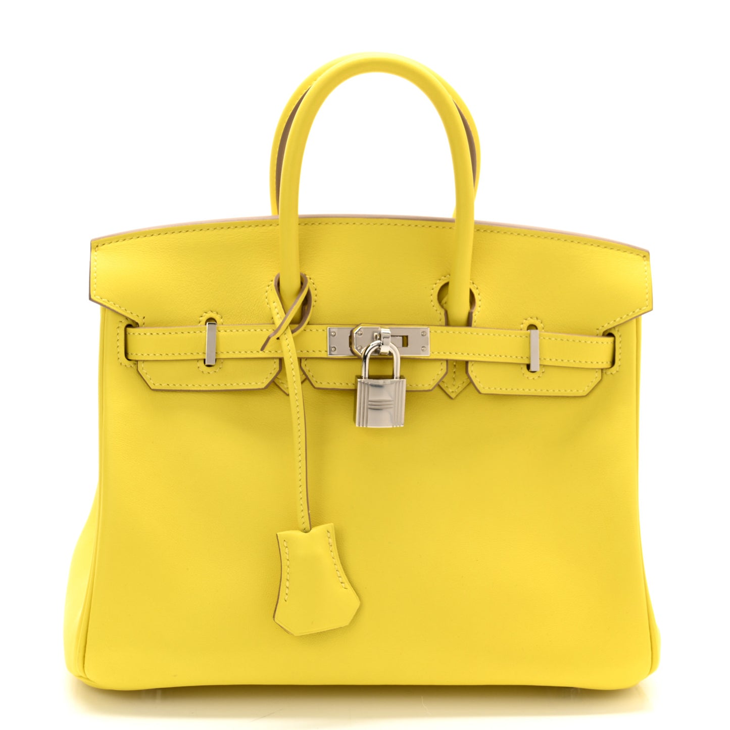 Swift Birkin 25 Lime