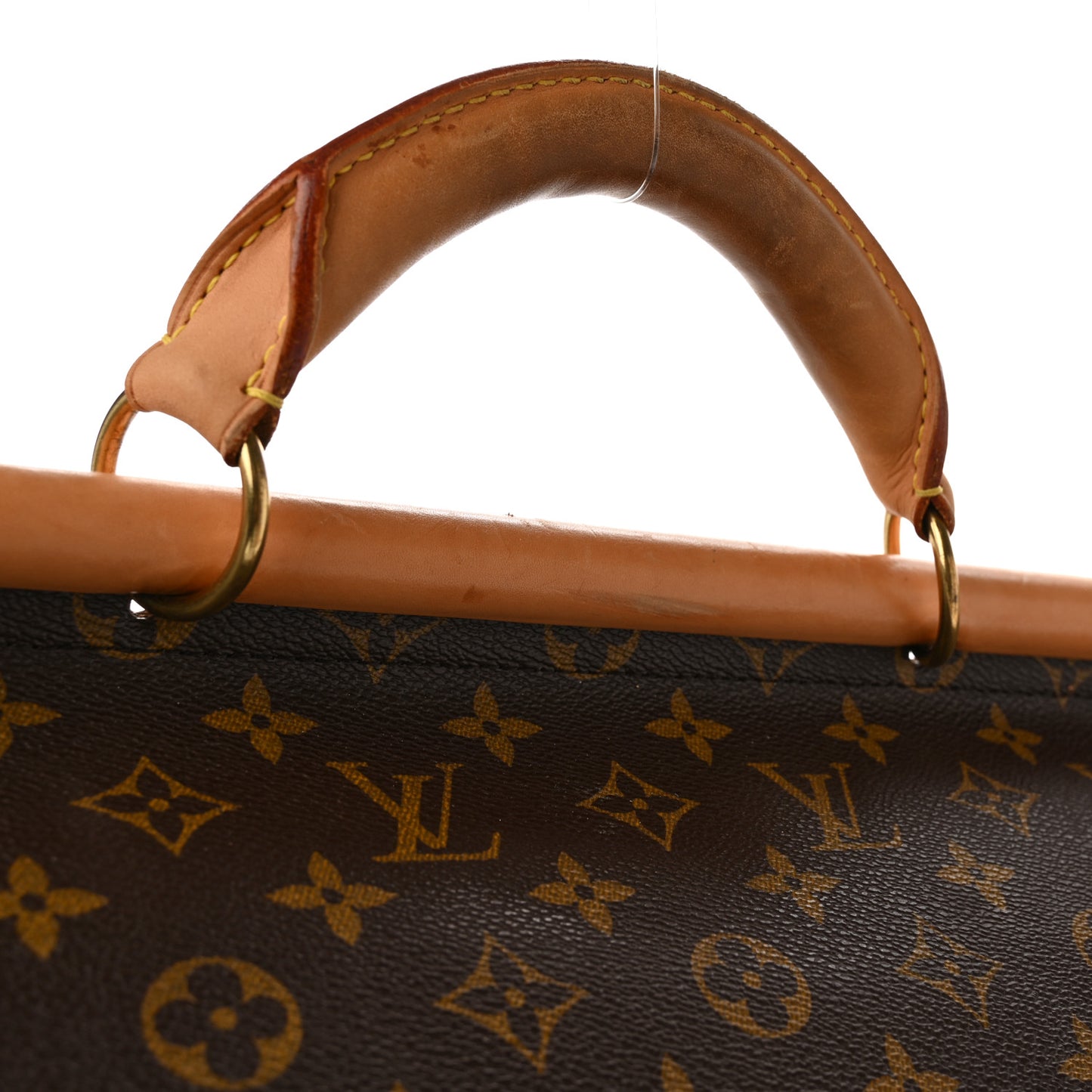 Monogram Sac Chasse Hunting Bag