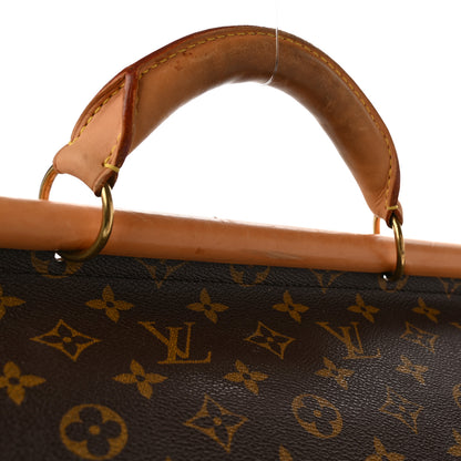 Louis Vuitton Monogram Sac Chasse Hunting Bag 18 of 18
