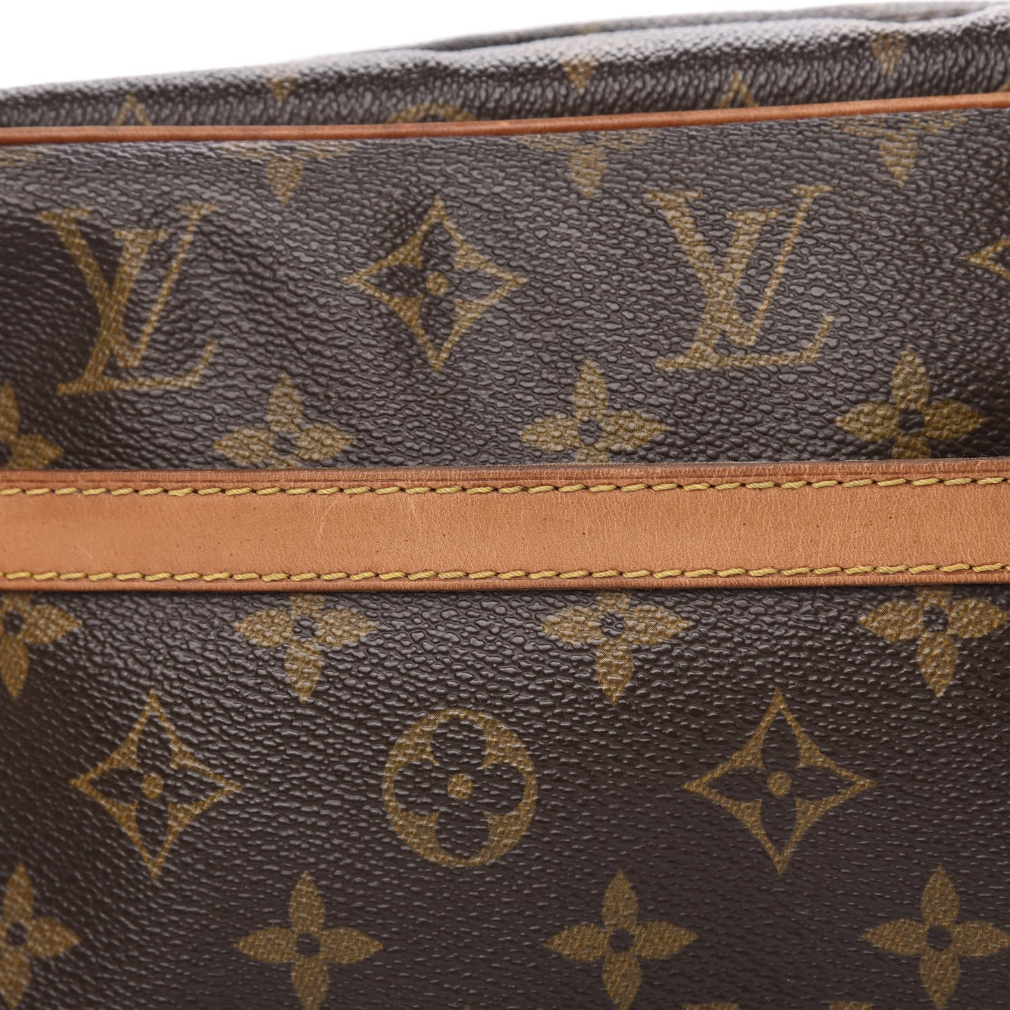 Monogram Compiegne 28